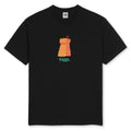 Invasion T-Shirt - Black