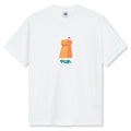 Invasion T-Shirt - White