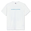 Strongest Of The Strange T-Shirt - White