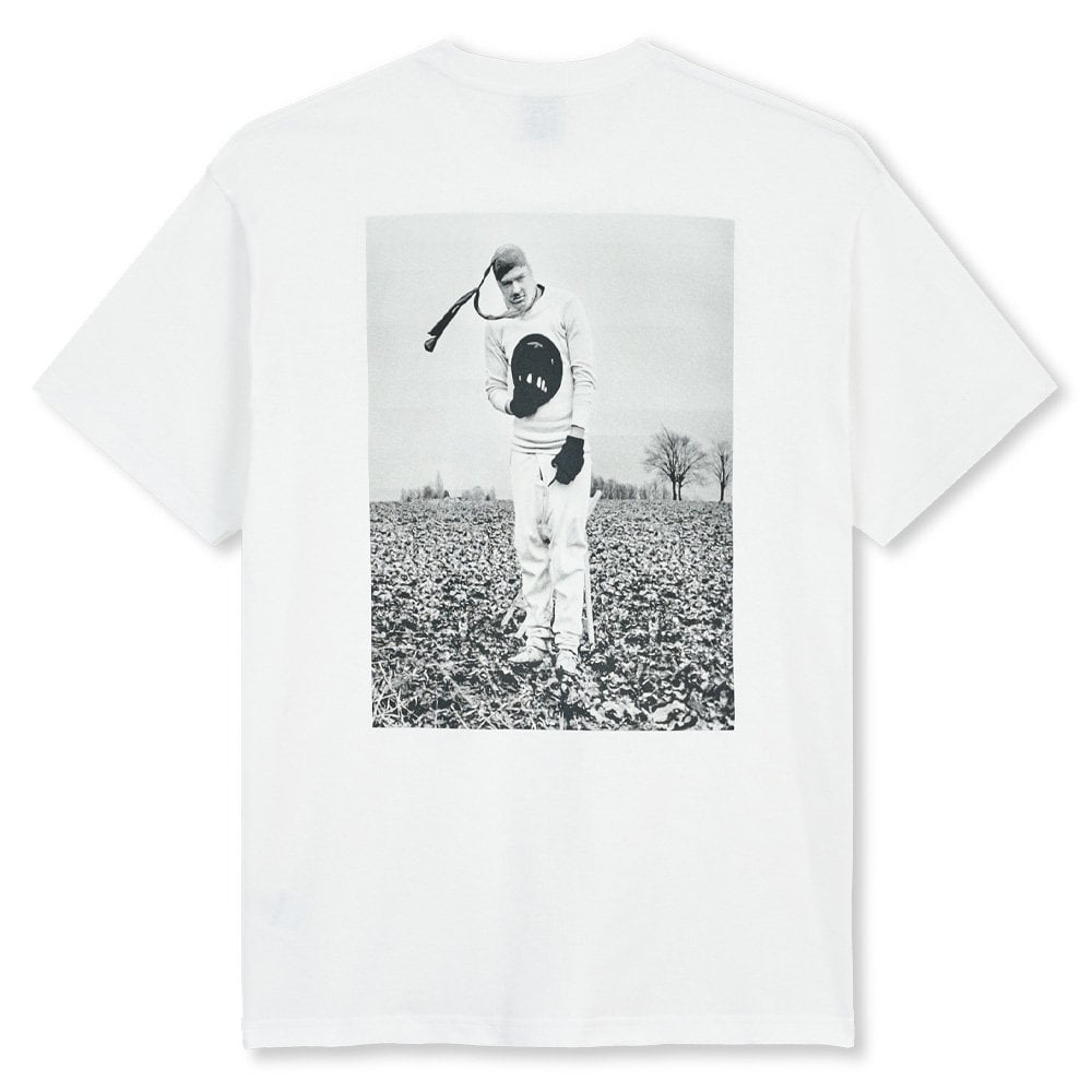 Strongest Of The Strange T-Shirt - White