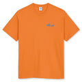Dreams T-Shirt - Orange