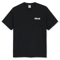 Fields T-Shirts - Black