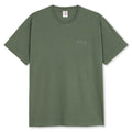 Steve T-Shirt - Jade Green