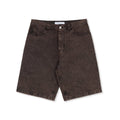 Big Boy Shorts - Mud Brown