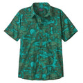 Go To Shirt - Conifer Grn