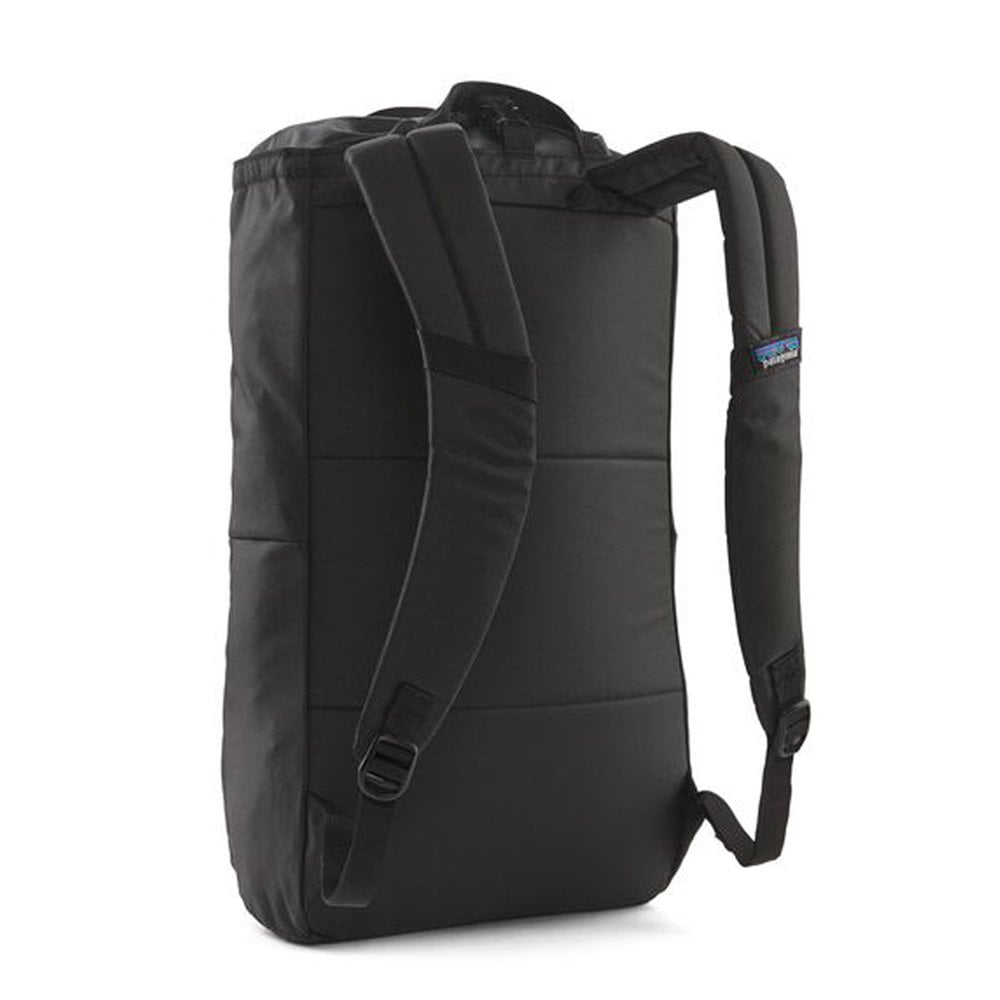 Fieldsmith Linked Pack 25L - Black