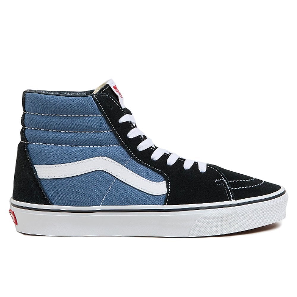 Sk8-Hi - Navy
