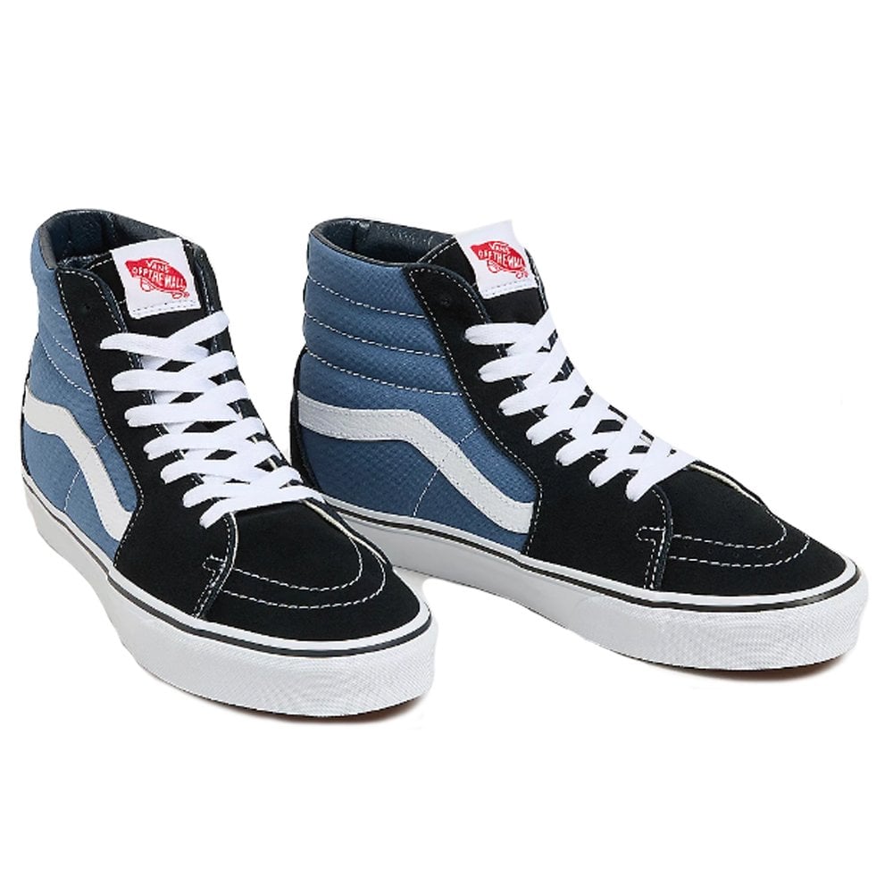 Sk8-Hi - Navy
