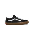 Old Skool Pro - Blk/Wht/Gum