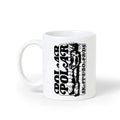 Fields Mug - Black