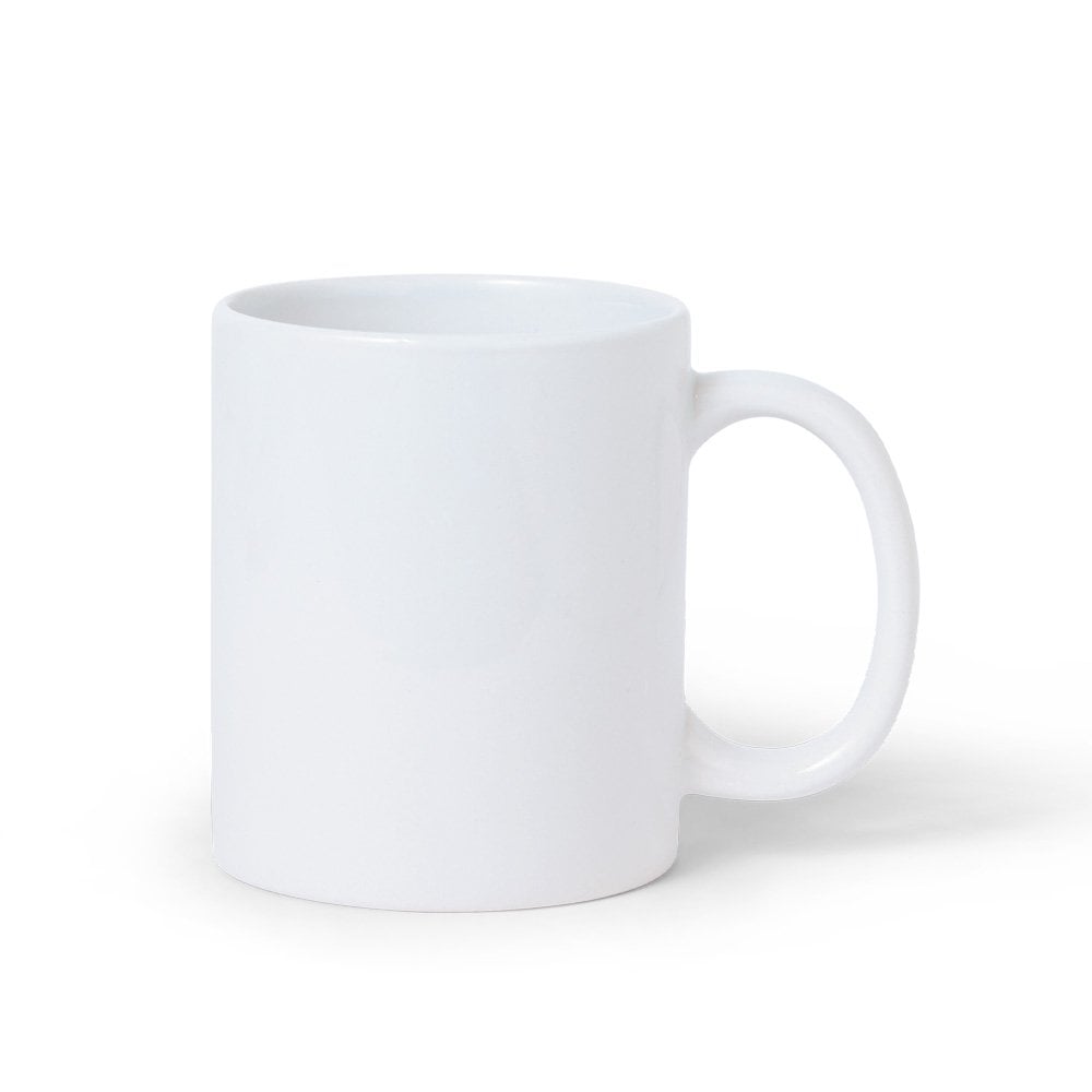 Fields Mug - Black