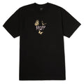 Fly Trap T-Shirt - Black