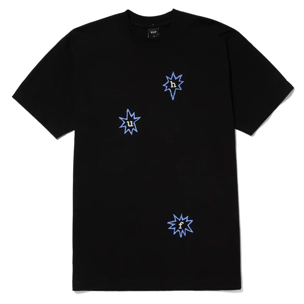 Enlightenment Centre T-Shirt - Black