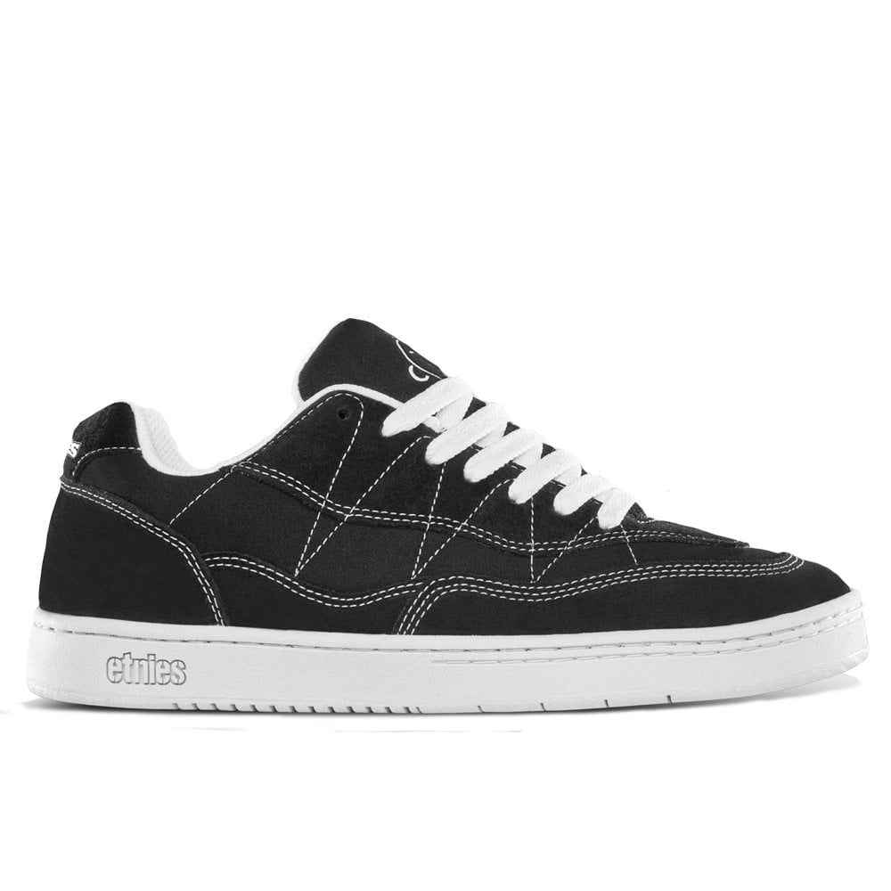 Snake - Black/White
