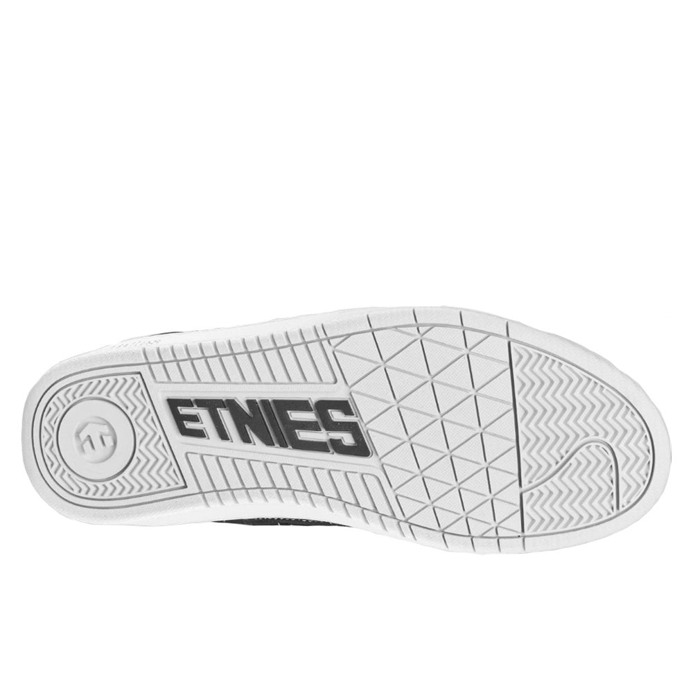 Snake - Black/White