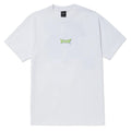Sassy H T-Shirt - White