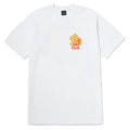 HUF Club T-Shirt - White
