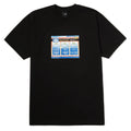 Forecast T-Shirt - Black