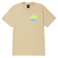 Maximise T-Shirt - Wheat