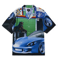 Trophy Resort Shirt - Multi