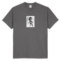 Everything Is Normal T-Shirt - Graphite