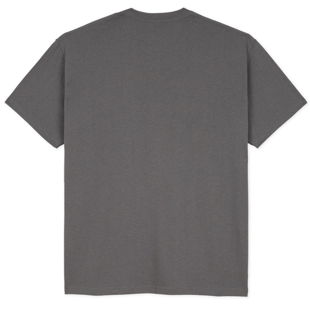 Everything Is Normal T-Shirt - Graphite