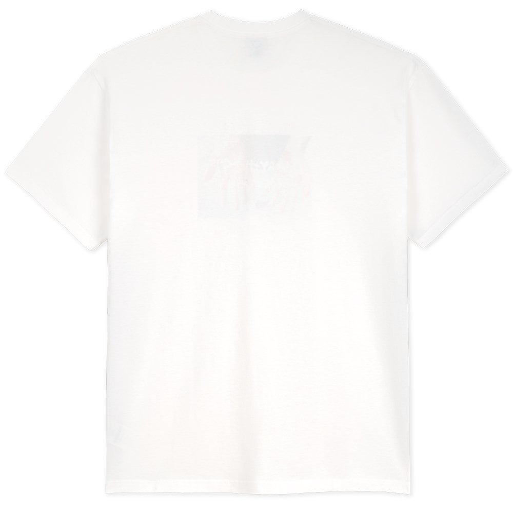 Commitment T-Shirt - White