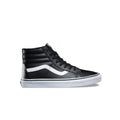 Sk8-Hi Classic Tumble - Black/White