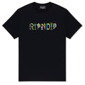 Venice T-Shirt - Black