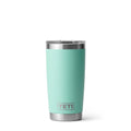 Rambler 20 oz (591 ML) Tumbler - Seafoam