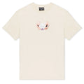 Happy Kitty T-Shirt - Natural