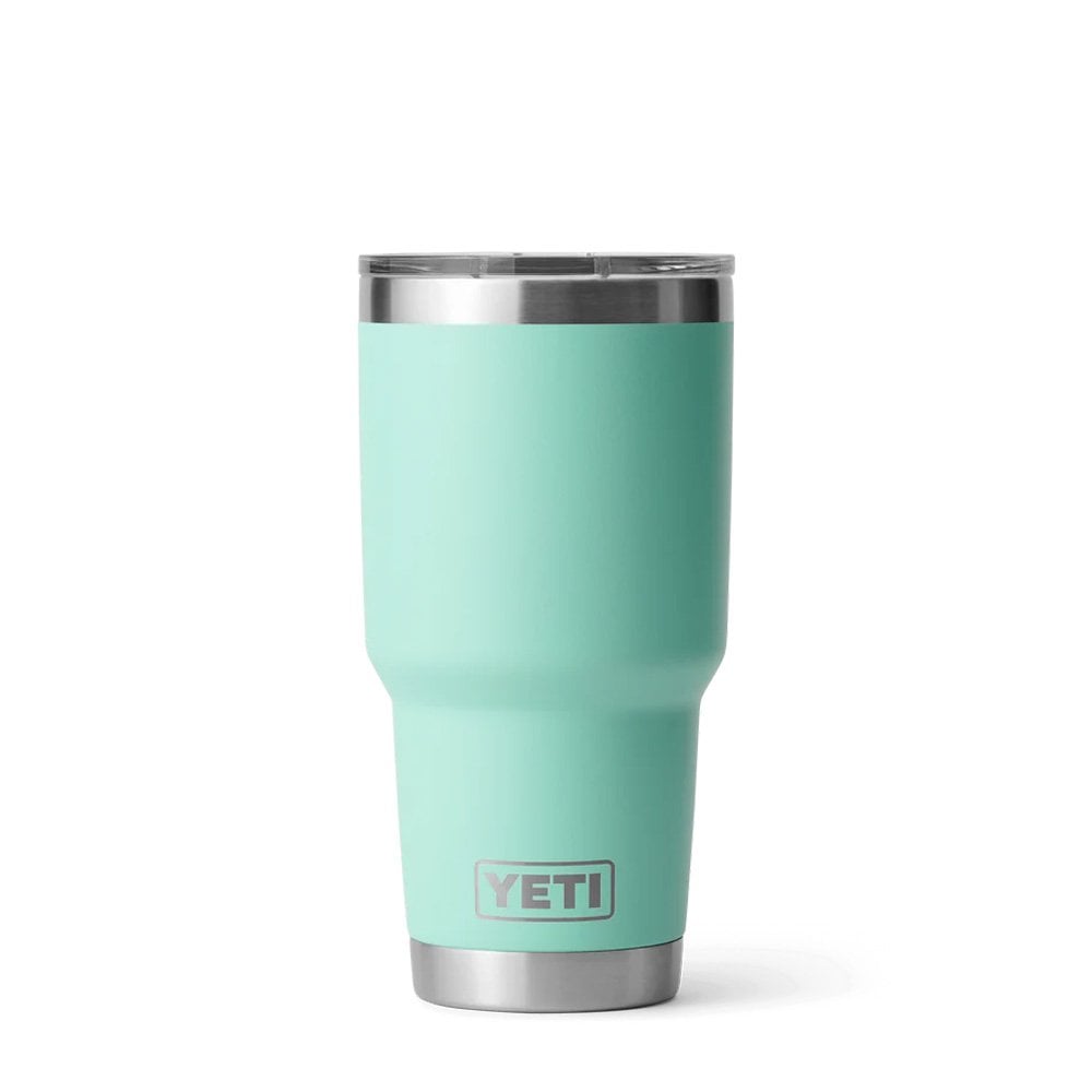 Rambler 30 oz (887 ML) Tumbler - Seafoam