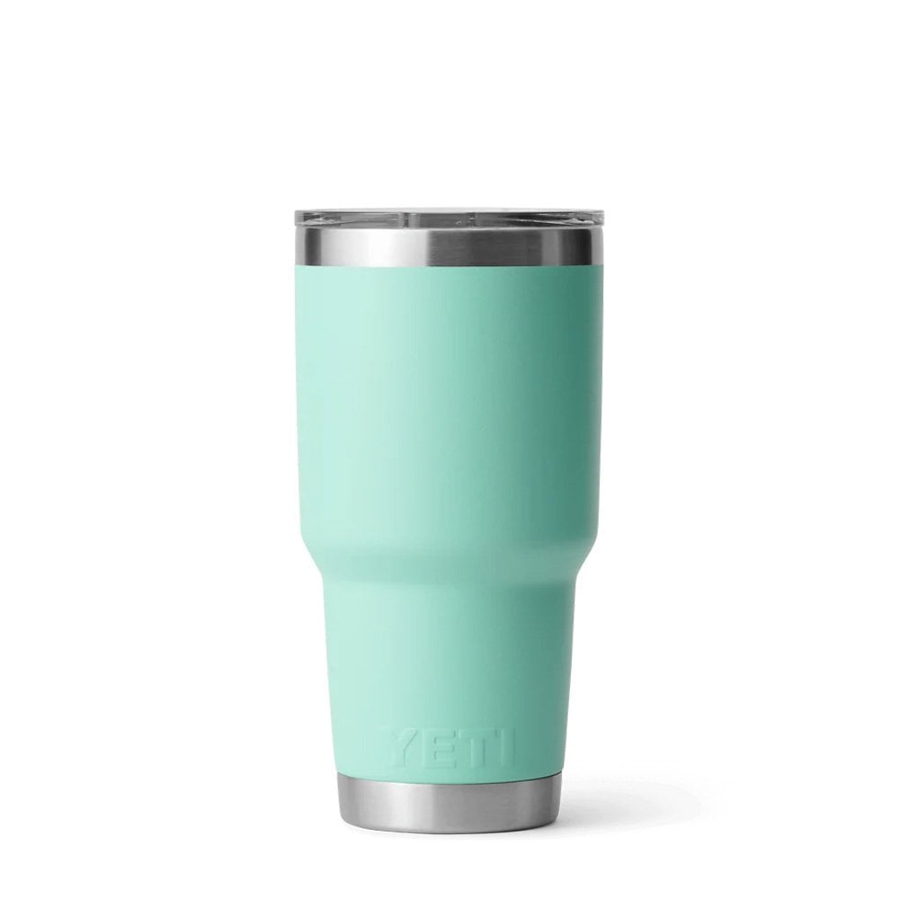 Rambler 30 oz (887 ML) Tumbler - Seafoam