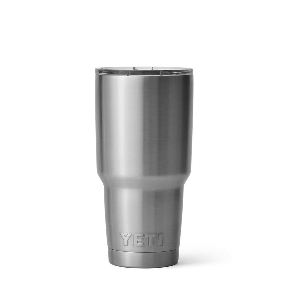 Rambler 30 oz (887 ML) Tumbler - Stnlss Steel