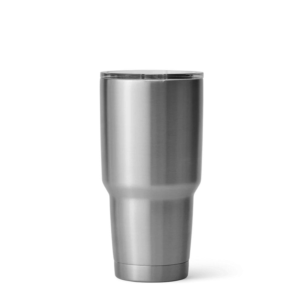 Rambler 30 oz (887 ML) Tumbler - Stnlss Steel