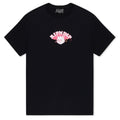 Fantasy Nerm T-Shirt - Black