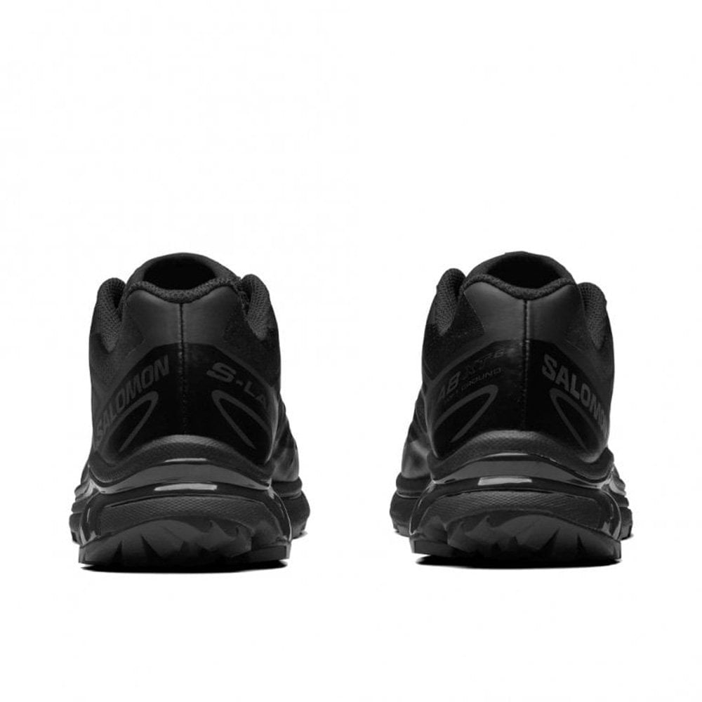 XT-6 - Black/Black