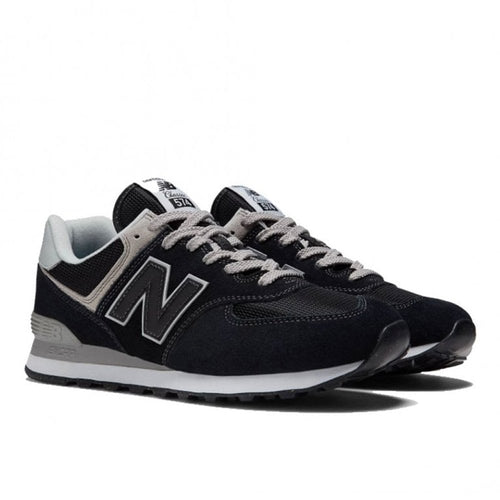 ML574 EG - Black/White