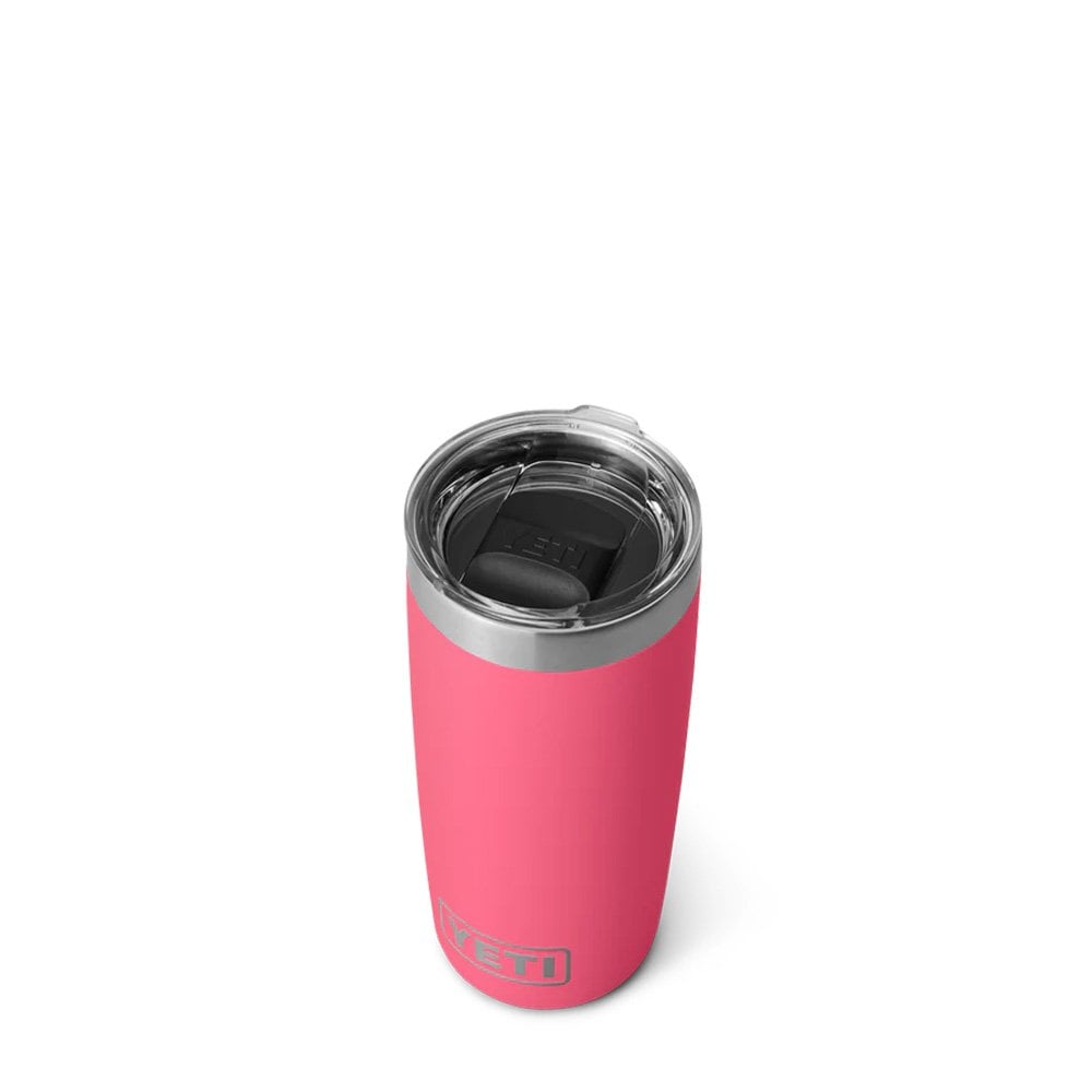 Rambler 10 oz (296 ML) Tumbler - Tropical Pnk