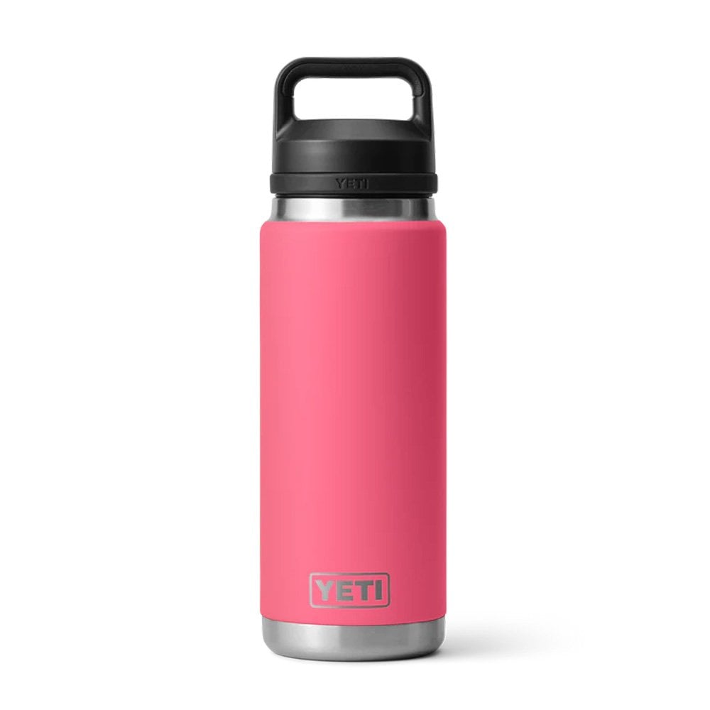 Rambler 26 Oz (760 ML) Bottle With Chug Cap - Tropical Pnk