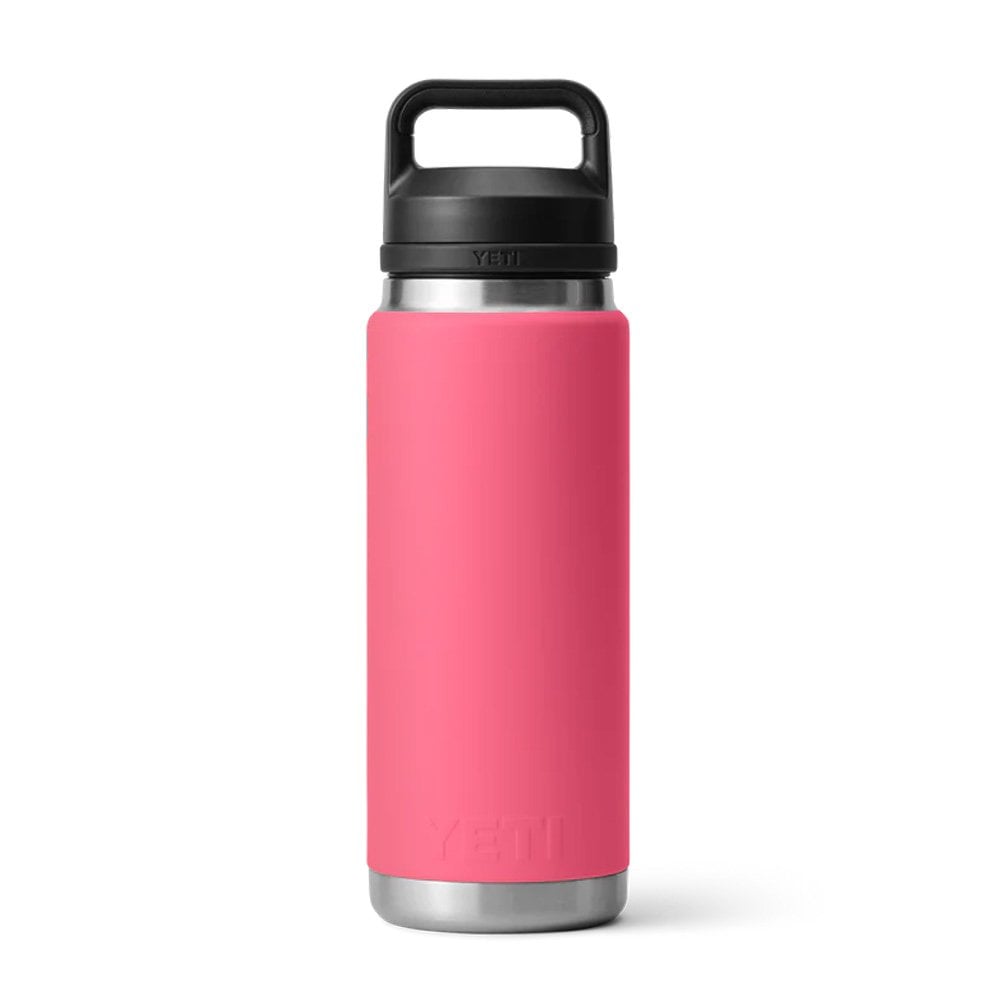 Rambler 26 Oz (760 ML) Bottle With Chug Cap - Tropical Pnk