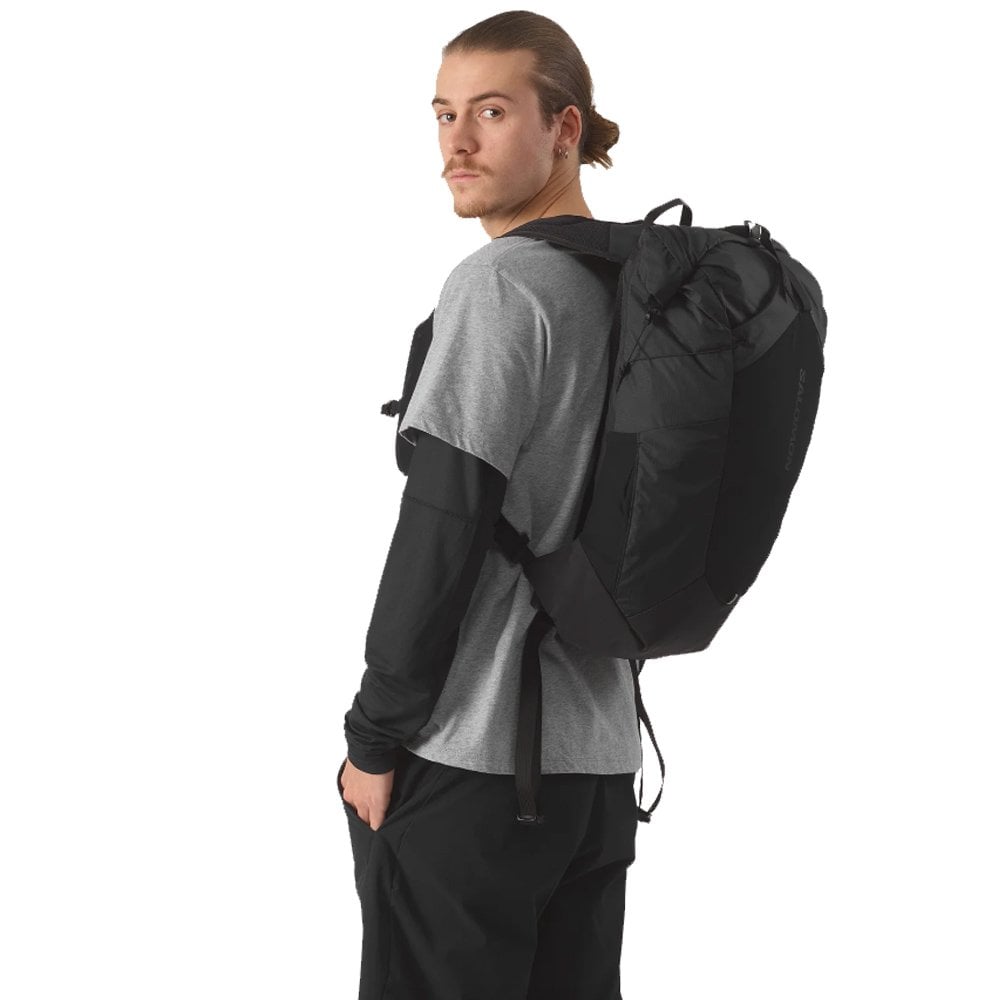 ACS Daypack 20L - Black
