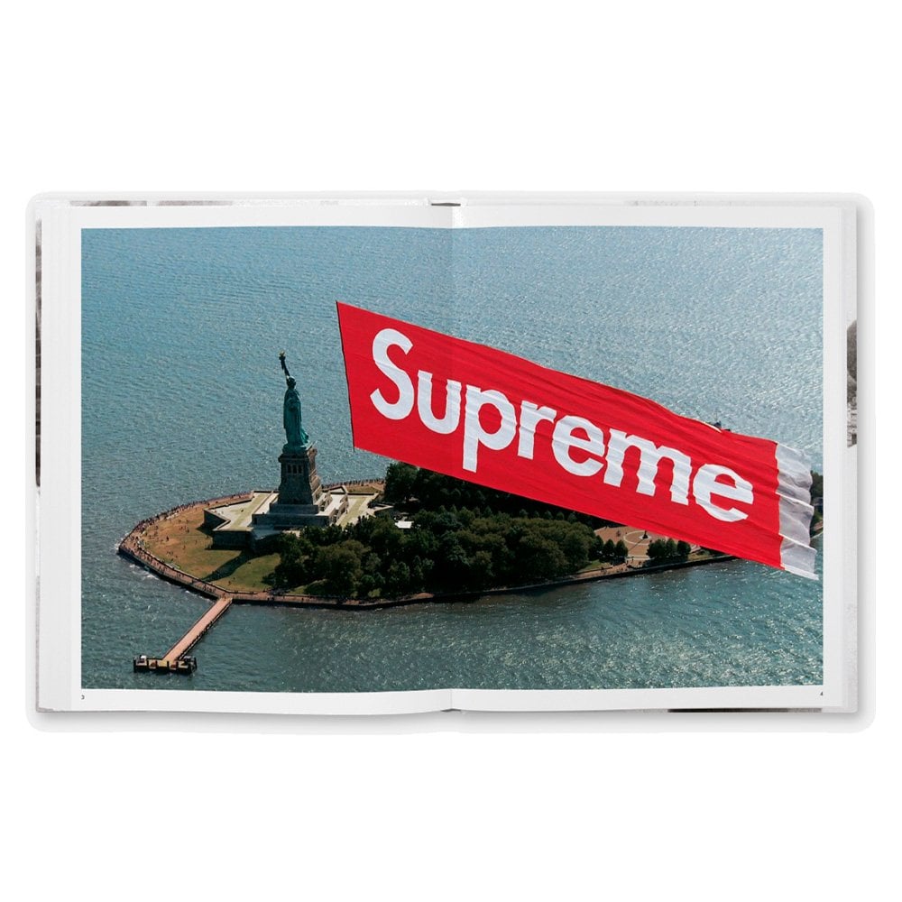 Supreme - O/C