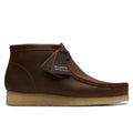 Wallabee Boot - Beeswax