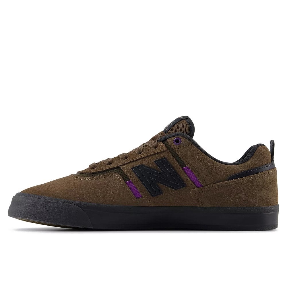 NM306 - Brown/Purple