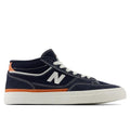Franky Villani NM417 - Navy/White