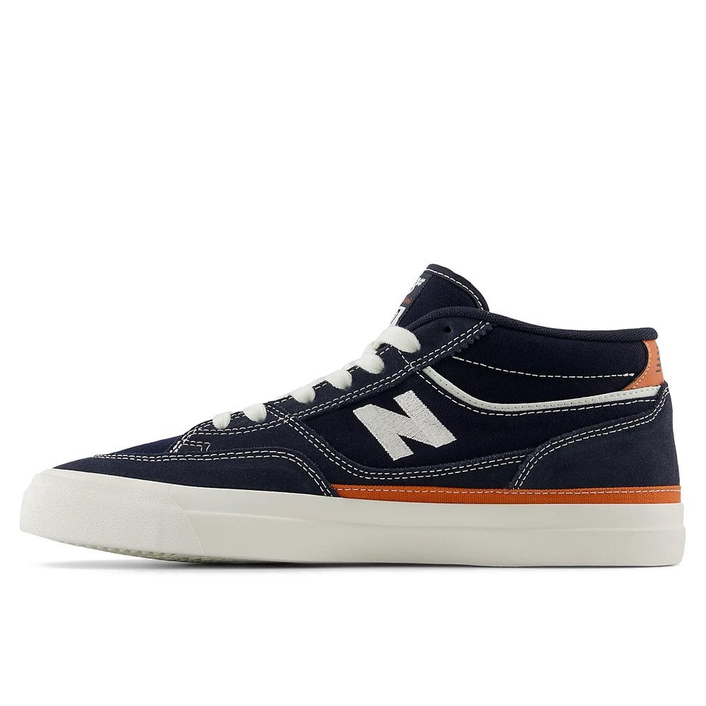 Franky Villani NM417 - Navy/White