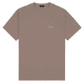 Classic Small Logo T-Shirt - Deep Sepia