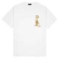 Blocks T-Shirt - White