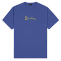 Ore T-Shirt - Indigo